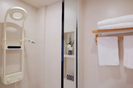 Shanhai·Jianchen Homestay (Huangqi Housha Beach) Отели рядом с достопримечательностью «Mazu Temple»