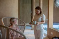 Six Senses Kanuhura - spa
