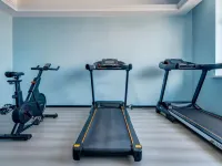 Hulunbuir Rezen Select Hotel 후룬베이얼 호텔