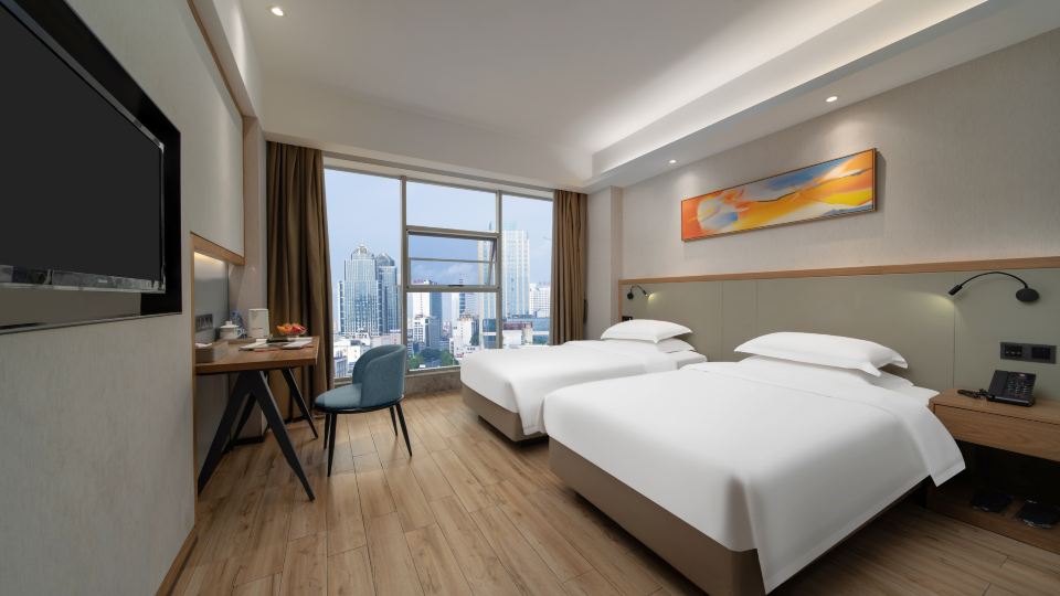 Kairuida Hotel