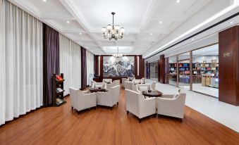 Julu Marriott Hotel (Block A)