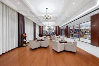 Julu Marriott Hotel (Block A)