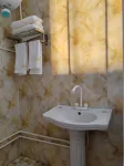 Yuncheng Golden Valley Hotel - Parkering