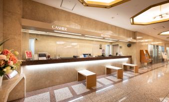 Meitetsu Komaki Hotel