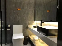 In Hotel (Shiyan Wanda Plaza) Hotels in Wanda Plaza Business District