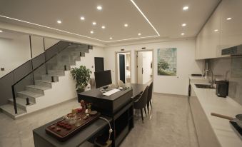 Langlangshan Homestay (Hengdaohezi Station)