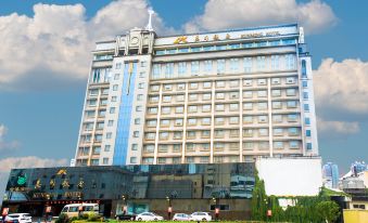 Kunming Hotel