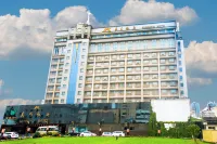 Kunming Hotel Hotell i Panlong District