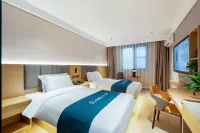 Rujia Huayi Selected Hotel (Beijing Shilibao Subway Station Chaoyang Road Branch) Hotels in Beijing
