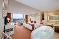 Hangzhou Xinqiao Hotel
