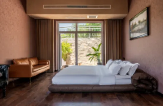 依川山月·星伴小棧（天津薊州店）