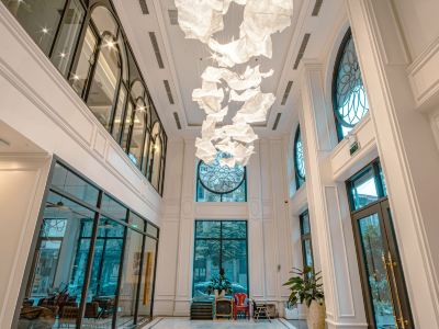 Ostara Hotel & Apartment