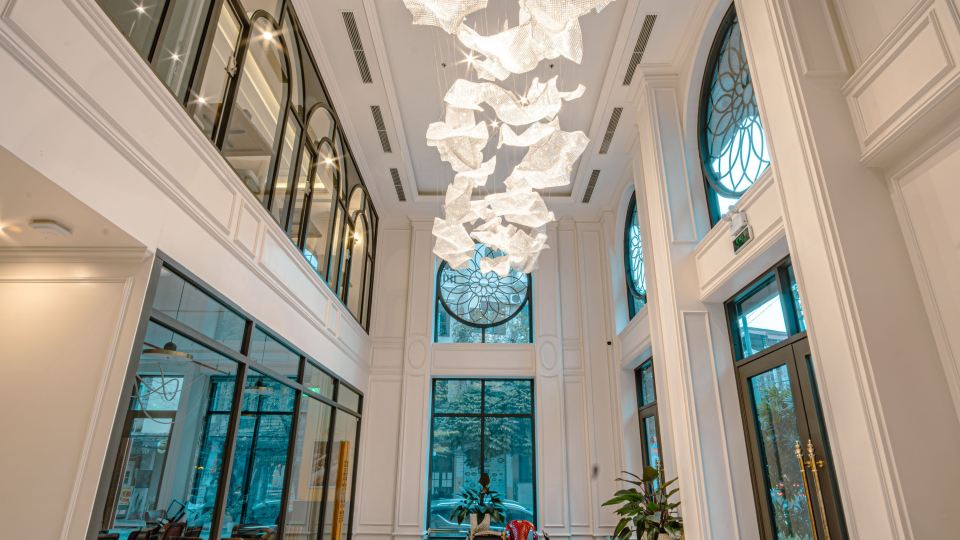 Ostara Hotel & Apartment
