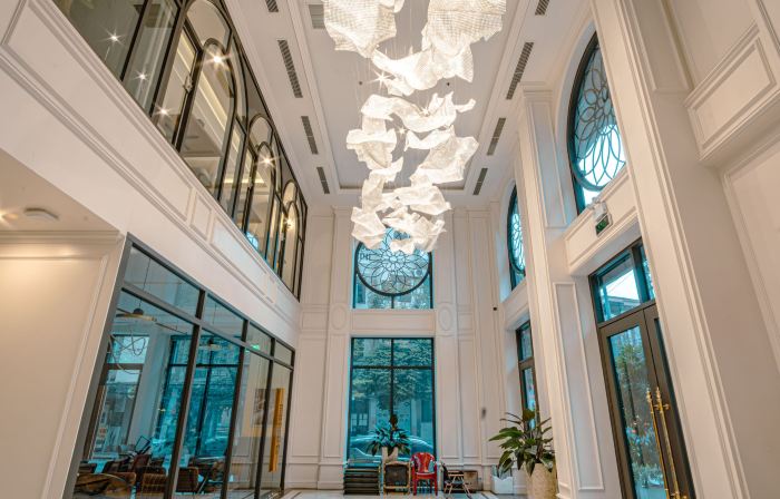 Ostara Hotel & Apartment