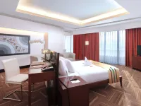 โรงแรมเมอร์ลีนน์พาร์ค โรงแรมในเซ็นทรัลจาการ์ตา