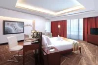 Merlynn Park Hotel Отели в г. Центальная Джакарта