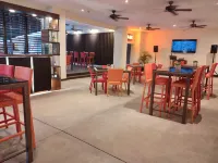 馬尼拉喜來得大酒店 - 酒吧