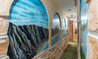 Winterfell Chistye Prudy