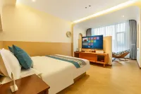 歹歹的住一晚民宿（昭蘇天馬國際旅遊文化廣場店） 馬背民俗文化園附近的飯店
