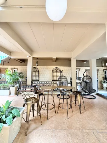 รูปภาพของวิคตอเรีย นิมมาน โฮเทล