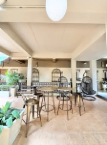 วิคตอเรีย นิมมาน โฮเทล