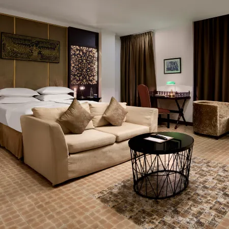 Palace Gate Hotel & Resort by EHM