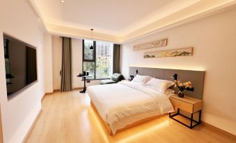 Yiyun Hotel (Tongde Square)