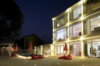 Shanghai Chuyu Homestay Các khách sạn gần Shanghai Institute of Health Science Pudong New Area Branch