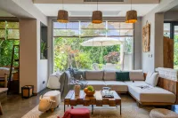 Taoran Meijie Boutique Holiday Hotel Hotels in Liyang