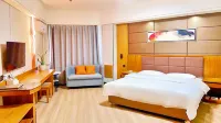 Houde Hotel Hotel dekat Kaba Museum