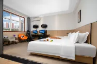 QiTuHotel Hotels in Dengzhou