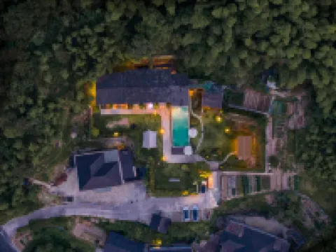 Jiande Heshan Residential Residence