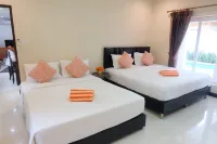 The Pool House Pattaya No.4 - 3 bedroom