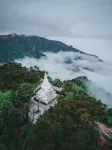Mount Lu Kumogakure Mountain Lodge (Mount Lu Little Sky Pool Restaurant)