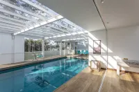 W15 Lake Gregory -  Holiday Villas