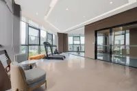 Homeinn Plus Hotel (Jiujiang University Wanda Plaza)
