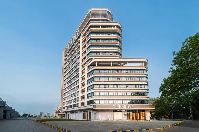 Jl Hotel (Shantou High-speed Railway Station Huanghe Road) Hotels in Shantou