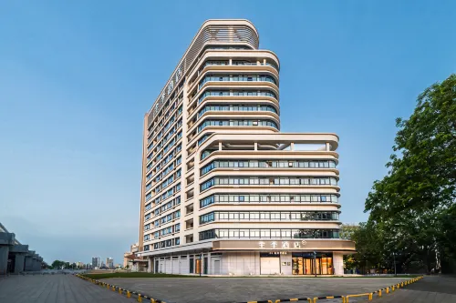 JI Hotel (Shantou High-speed Railway Station Huanghe Road) - บริการรถรับส่ง