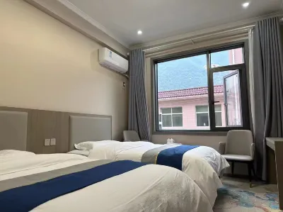 Qianyuan Hotel