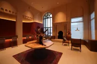 SKY HIGH YUNYE HOTEL Hotels in Hejing