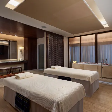 Shangri-La Hotel Chengdu