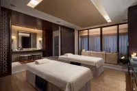 Shangri-La Hotel Chengdu - spa