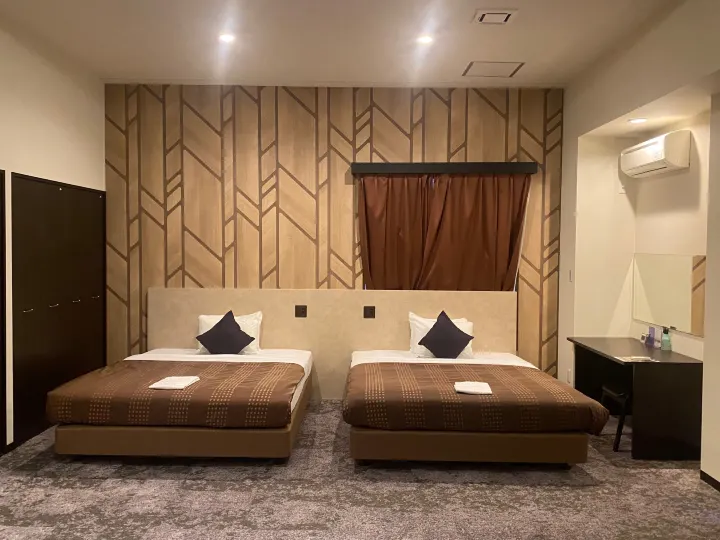 Hotel Livemax Budget Esaka
