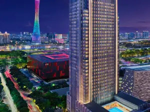 The Ritz-Carlton, Guangzhou