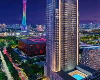 The Ritz-Carlton, Guangzhou