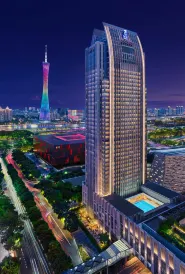 The Ritz-Carlton, Guangzhou