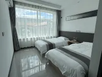 Xiangwang Yashe Homestay Hotels in Hulin