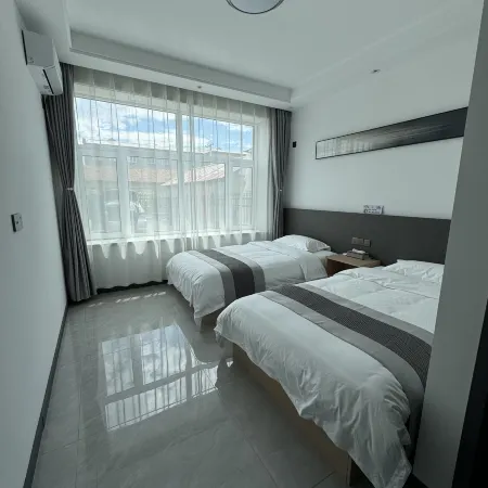 Xiangwang Yashe Homestay Hotels in Hulin