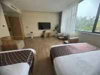 She County Zhonghuangshan Inn Отели рядом с достопримечательностью «Старый город Чичхуау Ван»