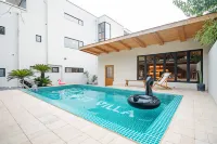 Sunset Villa Suohe Hoteles en Wuhan
